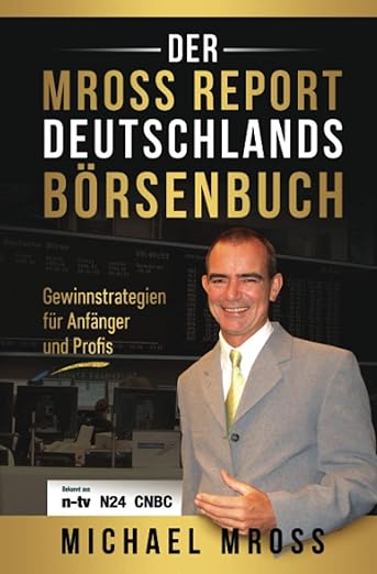 Deutschlands Börsenbuch Mross